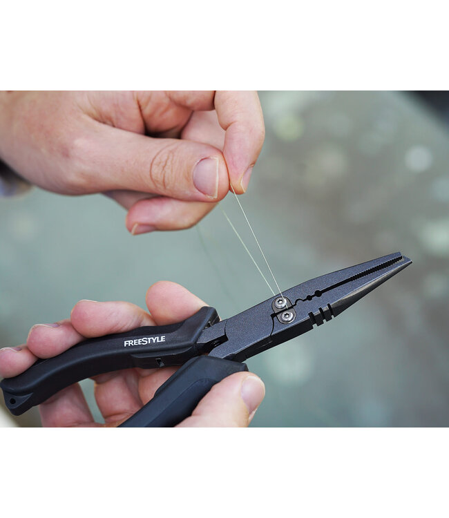 SPRO Freestyle SPRO FREESTYLE PLIER18