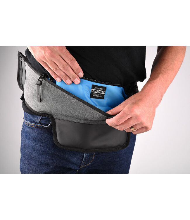 SPRO Freestyle SPRO FREESTYLE UNIVERSAL ROD SLEEVE