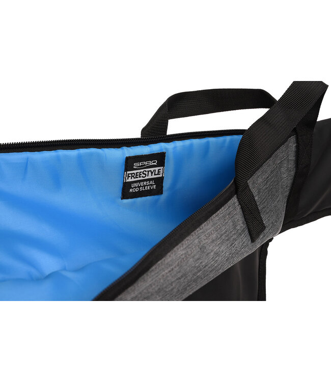 SPRO Freestyle SPRO FREESTYLE UNIVERSAL ROD SLEEVE