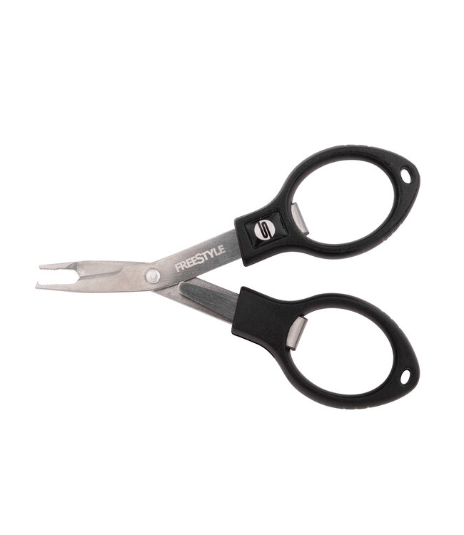 SPRO Freestyle SPRO FREESTYLE FOLDING ACTION PLIERS