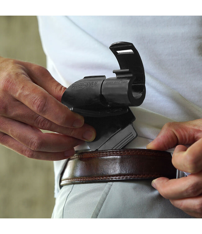 SPRO Freestyle SPRO FREESTYLE FAST ROD GRIP