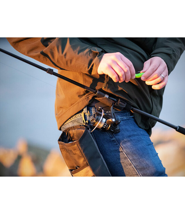 SPRO Freestyle SPRO FREESTYLE FAST ROD GRIP