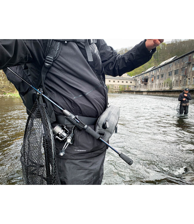 SPRO Freestyle SPRO FREESTYLE FAST ROD GRIP