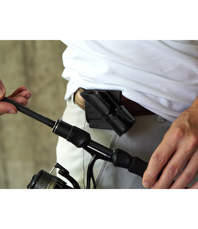 SPRO Freestyle SPRO FREESTYLE FAST ROD GRIP