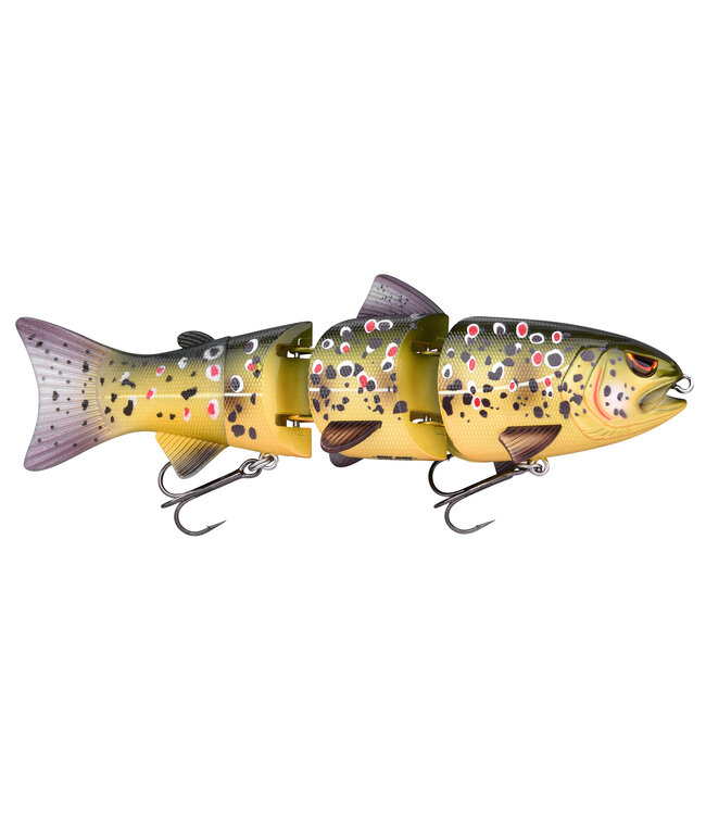 SPRO SPRO SWIMBAIT 8'' UV