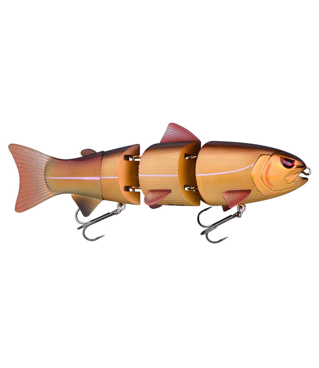 SPRO SPRO SWIMBAIT 8'' UV
