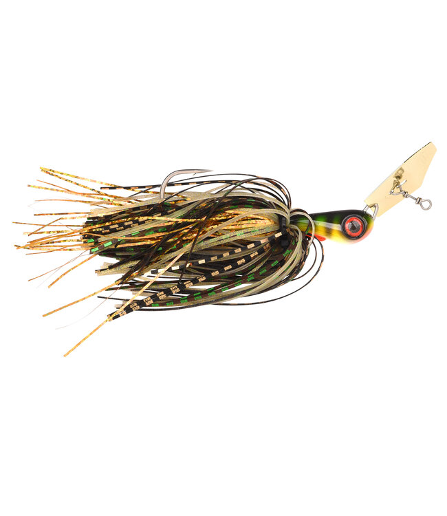 SPRO SPRO IRIS THRILLSEEKER XL #7/0 21GR