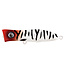 Spro SPRO IRIS POP HARDLURE  7,5CM 10,5G