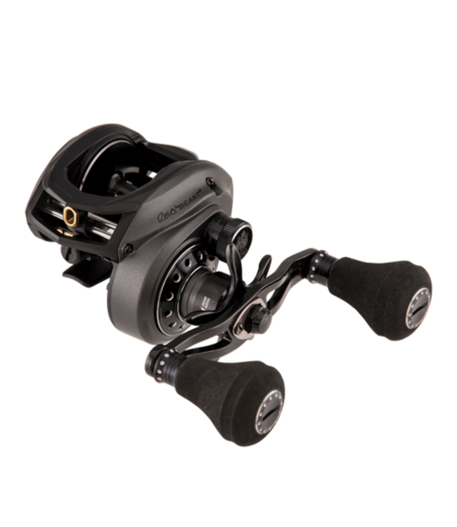 Abu Garcia ABU GARCIA REVO4 BEAST 41 LEFT