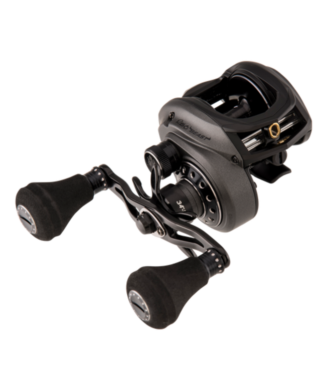 Abu Garcia ABU GARCIA REVO4 BEAST 41 LEFT