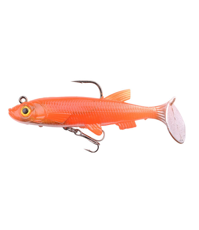 Spro SPRO SUPER NATURAL RIGGED PREY 16 gr, 8cm