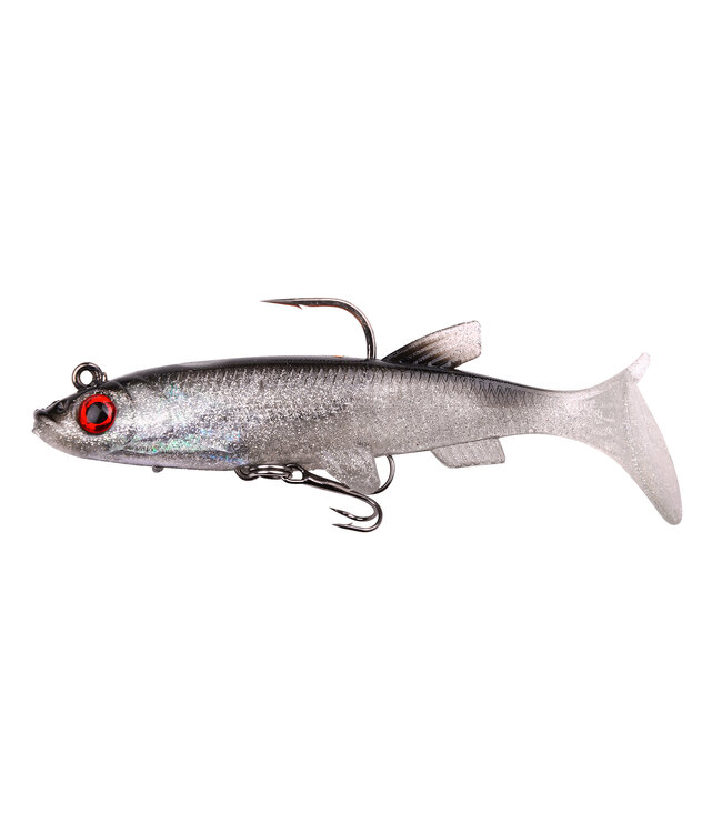 SPRO SPRO SUPER NATURAL RIGGED PREY 16 gr, 8cm