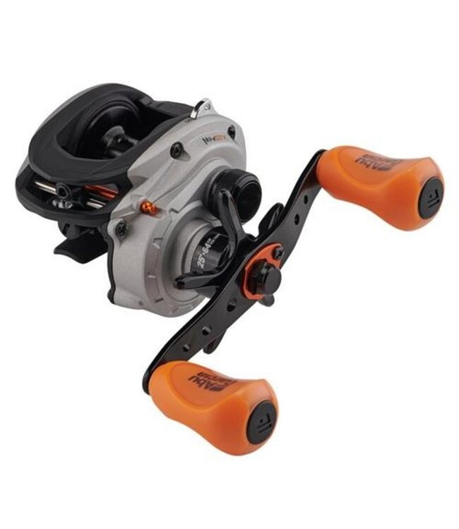 Abu Garcia ABU GARCIA Max STX Left