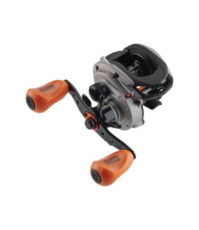 Abu Garcia ABU GARCIA Max STX Left