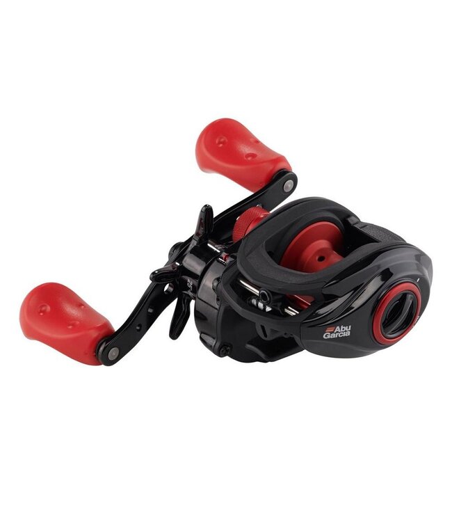 Abu Garcia ABU GARCIA Max X Left