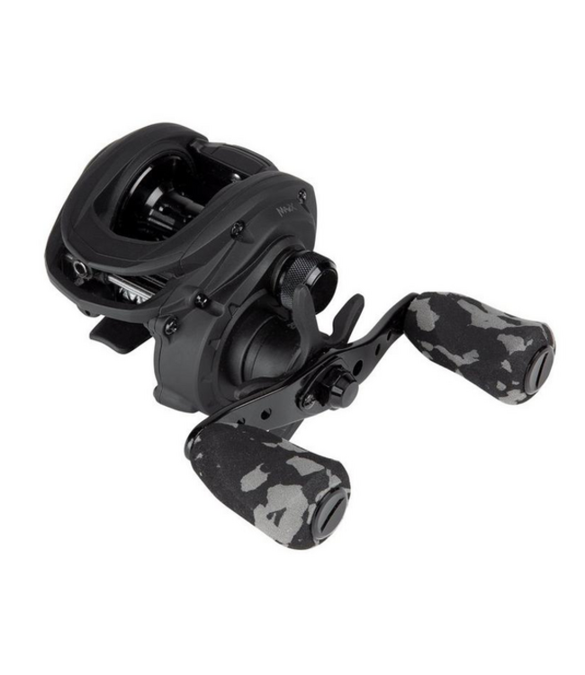 Abu Garcia ABU GARCIA MAX4X-L BLACK OPS