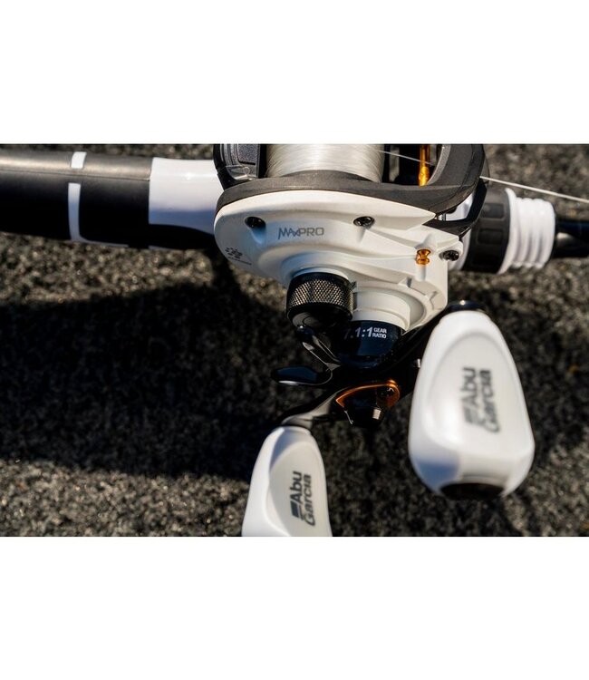 Abu Garcia ABU GARCIA  Max PRO Left