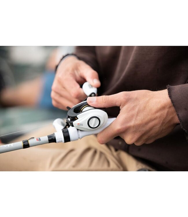 Abu Garcia ABU GARCIA  Max PRO Left