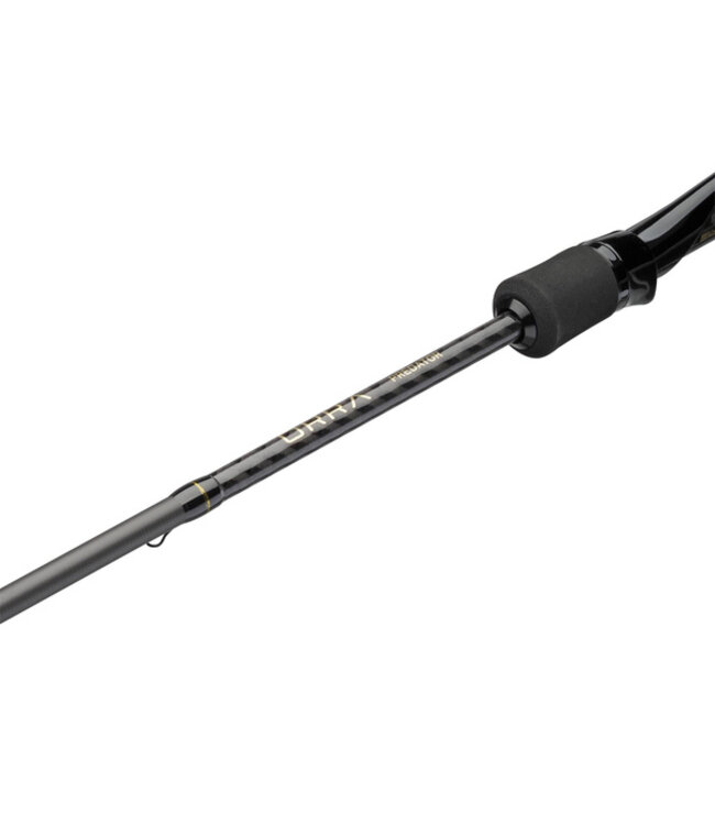 Abu Garcia ABU GARCIA ORRA 682ULP 3-10G Spinning 2.03M