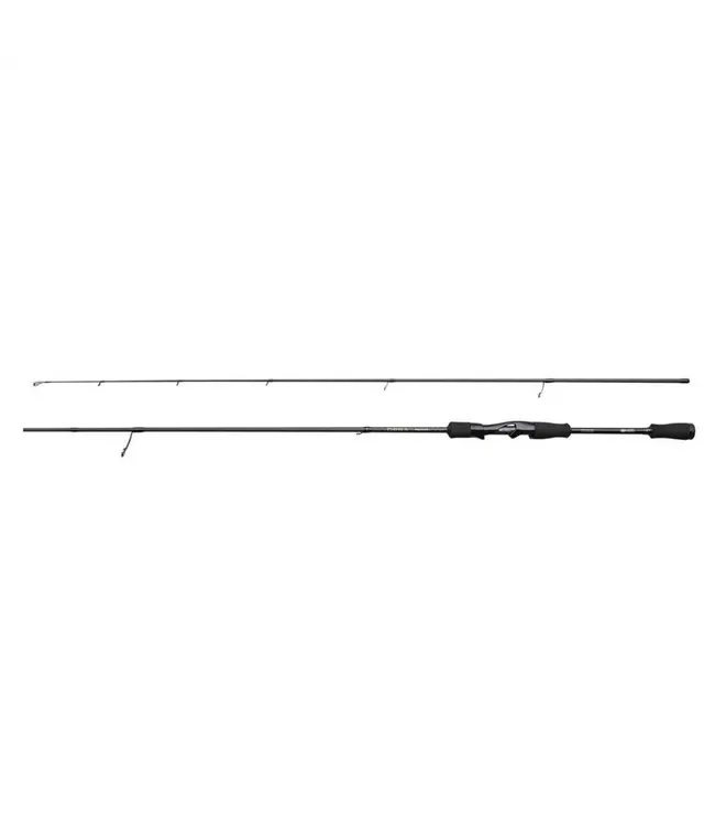 Abu Garcia ABU GARCIA ORRA SPINNING 702 2.13M
