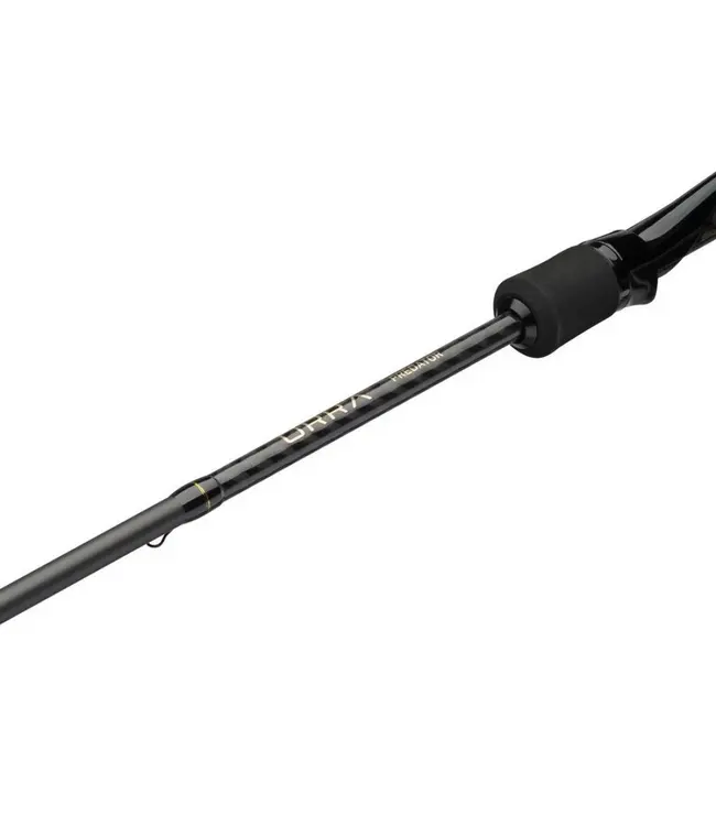 Abu Garcia ABU GARCIA ORRA SPINNING 802 2.13M