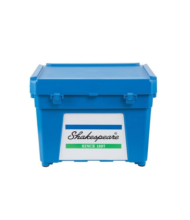 Shakespeare SHAKESPEARE SEATBOX- BLACK/ BLUE