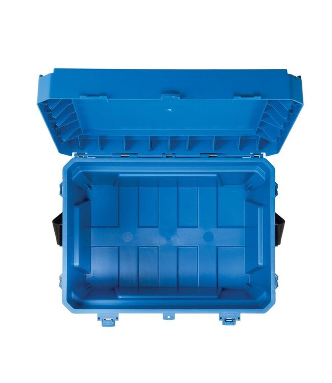 Shakespeare SHAKESPEARE SEATBOX- BLACK/ BLUE