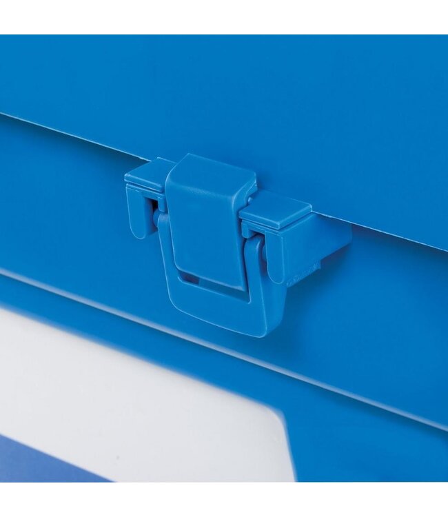 Shakespeare SHAKESPEARE SEATBOX- BLACK/ BLUE