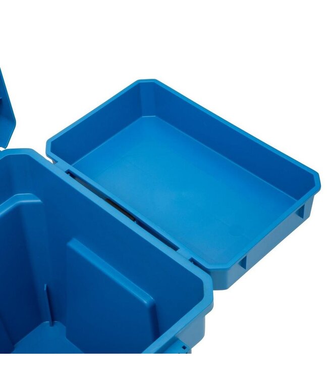 Shakespeare SHAKESPEARE SEATBOX- BLACK/ BLUE