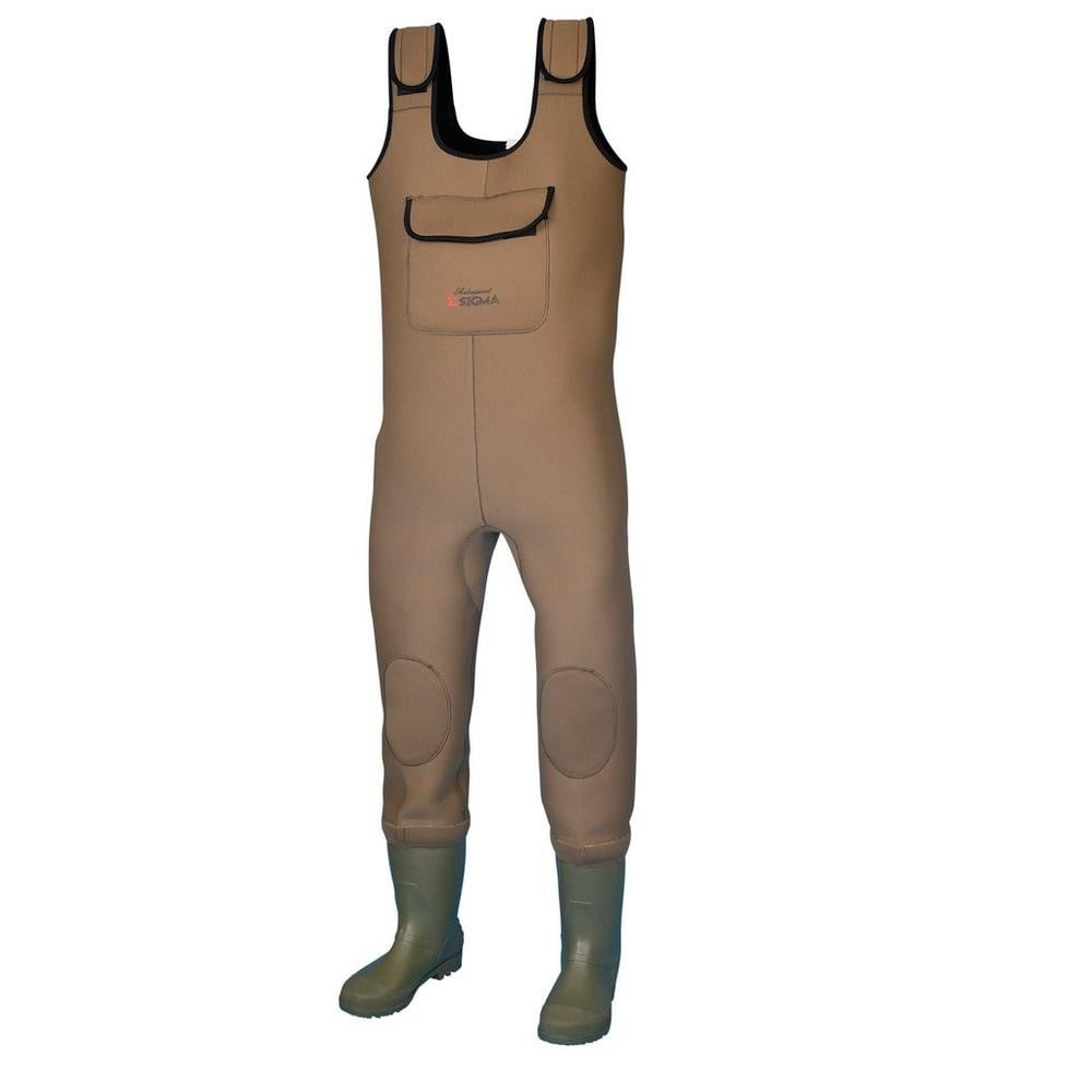 best neoprene chest waders product image