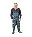 Shakespeare SHAKESPEARE SIGMA NYLON CHEST WADER CLEATED SOLE