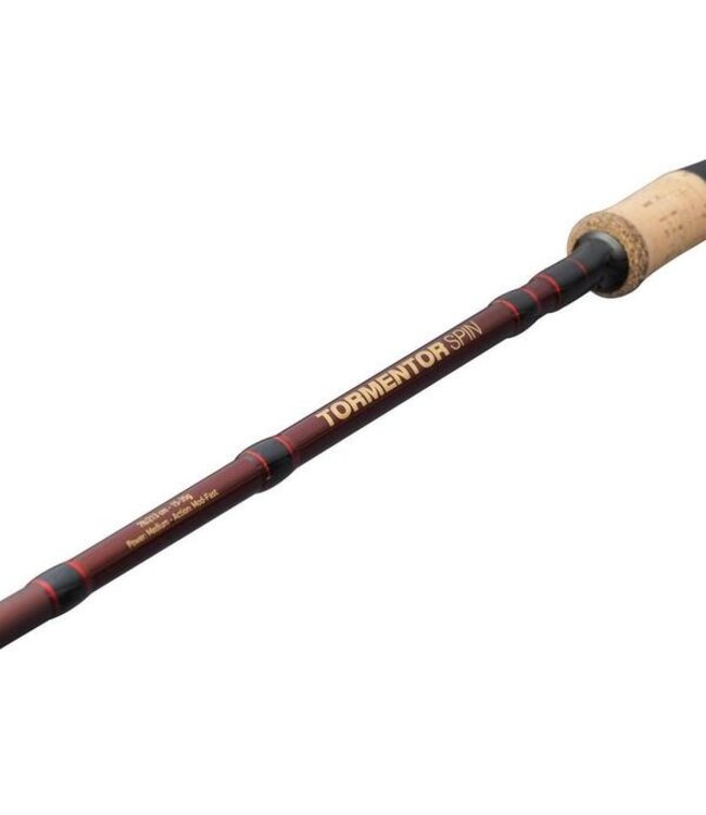 Abu Garcia ABU GARCIA TORMENTOR2 SPINNING 702