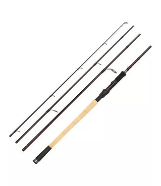 Abu Garcia ABU GARCIA TORMENTOR2 Travel 703ML 5-18g Spinning 2.13M