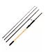 Abu Garcia ABU GARCIA TORMENTOR2 804 TRAVEL SPINNING