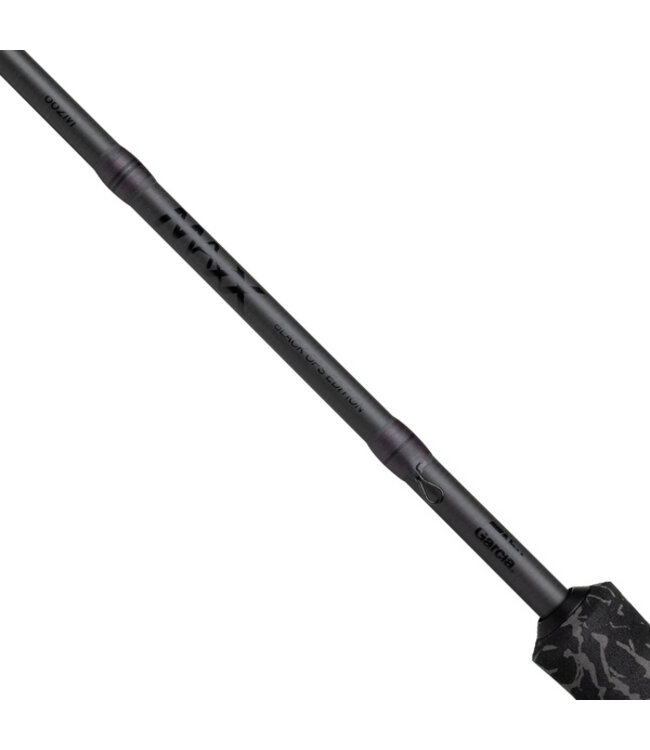 Abu Garcia ABU GARCIA MAX X BLACK OPS  CASTING COMBO 1.98M 10-40G