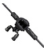 Abu Garcia ABU GARCIA MAX X BLACK OPS  CASTING COMBO 1.98M 10-40G