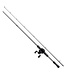 Abu Garcia ABU GARCIA MAX X BLACK OPS  CASTING COMBO 1.98M 10-40G