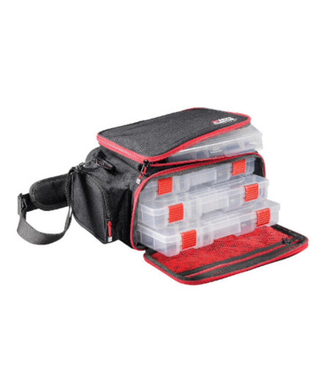 Abu Garcia ABU GARCIA  Mobile Lure Bag