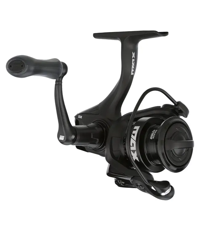 Abu Garcia ABU GARCIA MAX SX SPINNING REEL