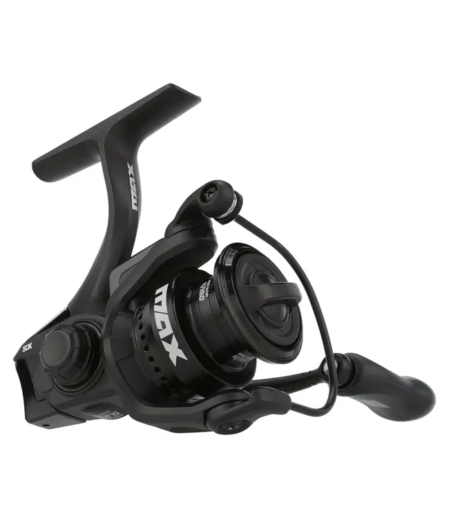 Abu Garcia ABU GARCIA MAX SX SPINNING REEL