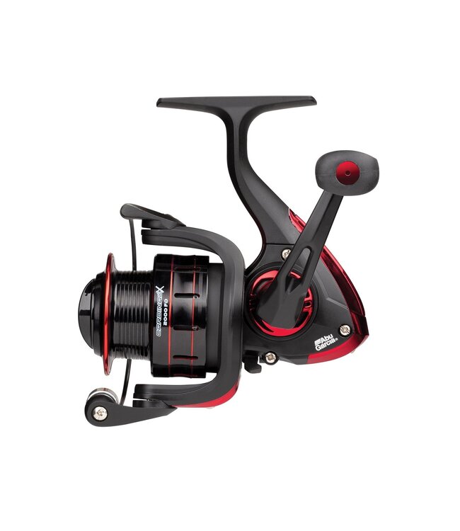 Abu Garcia ABU GARCIA CARDINAL X SPINNING REEL