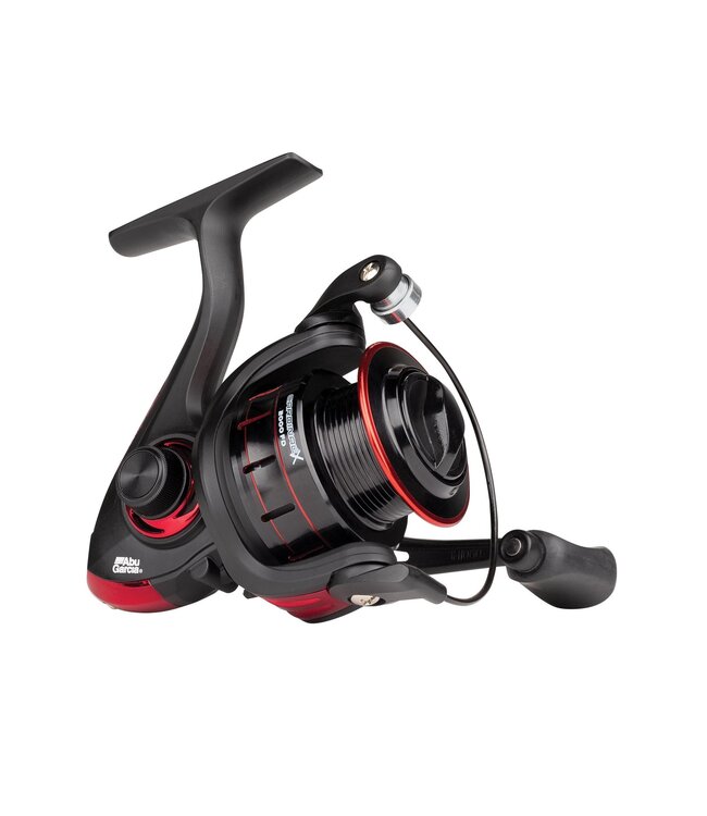 Abu Garcia ABU GARCIA CARDINAL X SPINNING REEL