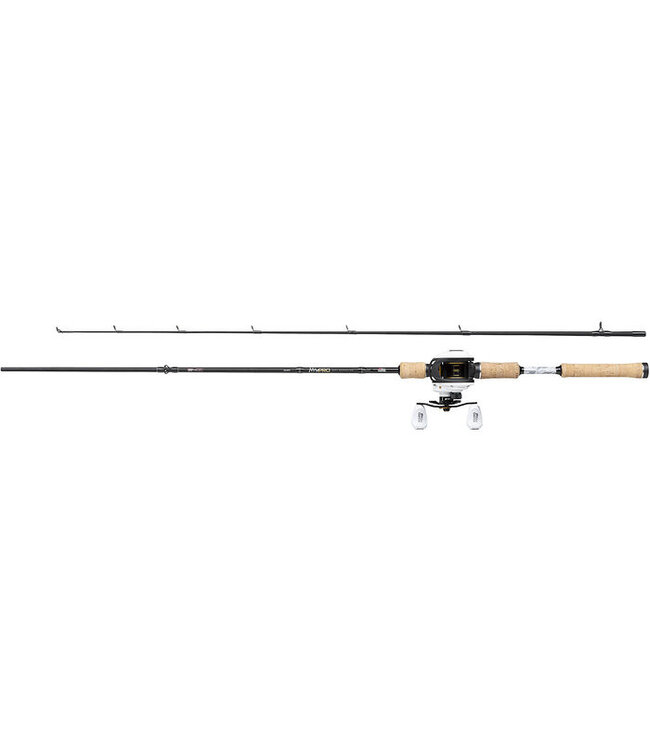 Abu Garcia ABU GARCIA MAX PRO 662 BAITCAST COMBO