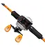 Abu Garcia ABU GARCIA MAX STX 662 BAITCAST COMBO