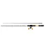 Abu Garcia ABU GARCIA MAX STX 662 BAITCAST COMBO