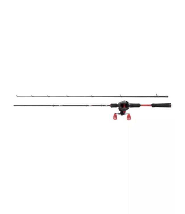 Abu Garcia ABU GARCIA MAX X 662 BAITCAST COMBO