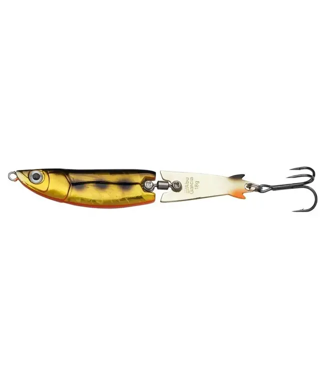 Abu Garcia ABU GARCIA OBY JOINTED 14GR