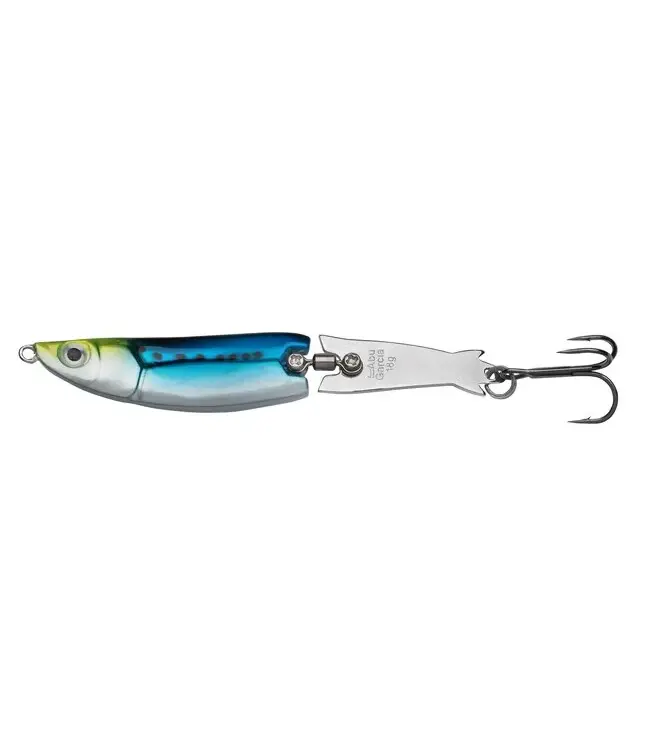 Abu Garcia ABU GARCIA OBY JOINTED 14GR