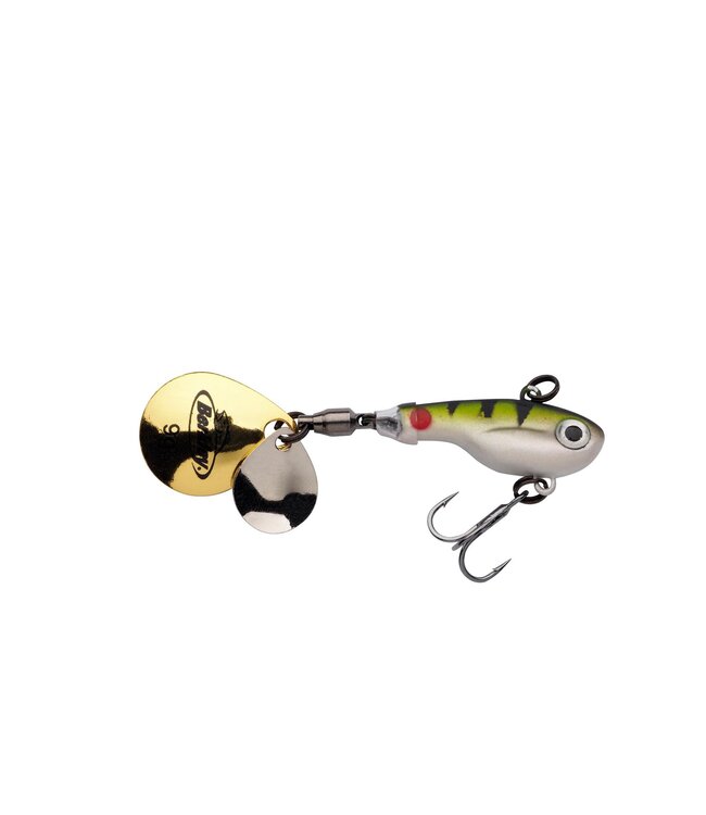 Berkley BERKLEY PULSE SPINTAIL 21 GRAM