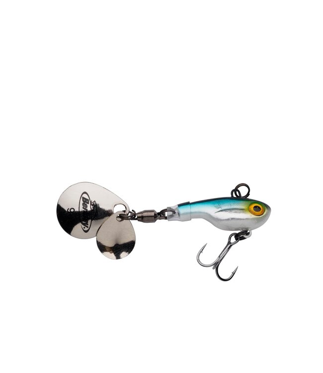 Berkley BERKLEY PULSE SPINTAIL 21 GRAM
